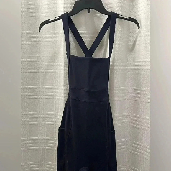 NEW FP Movement Women's My High Onesie black - Picture 7 of 16